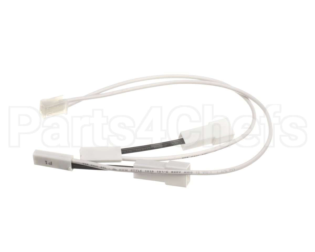 AU8026 Unic Aura High Limit Sensor Harness