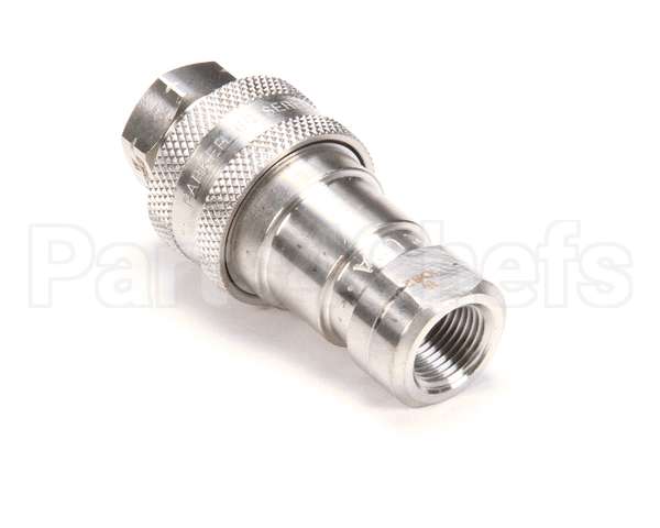 AW-5B T&S Brass Water Appliance Connector 38 Npt Quick