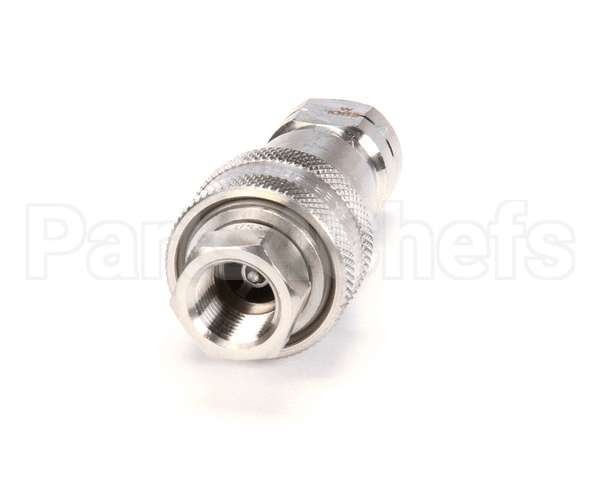 AW-5B T&S Brass Water Appliance Connector 38 Npt Quick