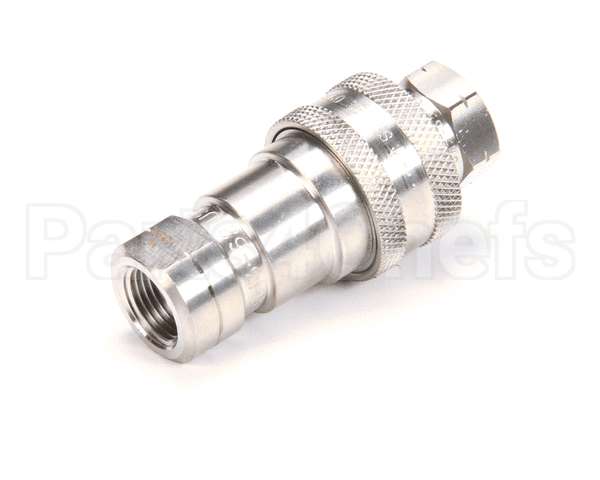 AW-5B T&S Brass Water Appliance Connector 38 Npt Quick