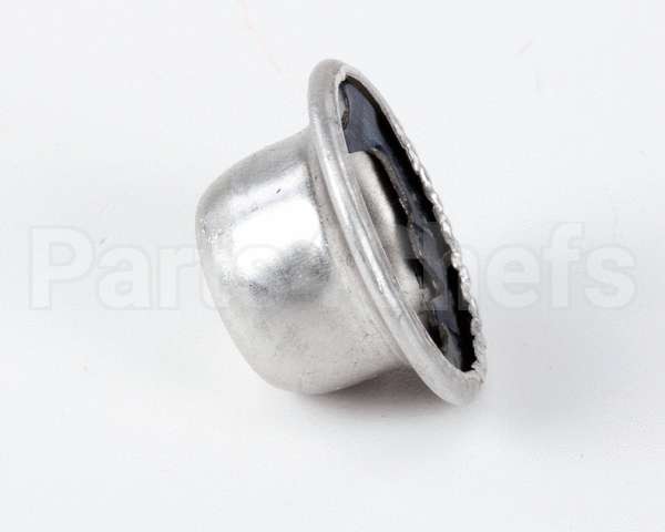 AW500T1427 Doughpro Proluxe Nut, Cap Deep Drawn 1/2" Stud, Style Aw