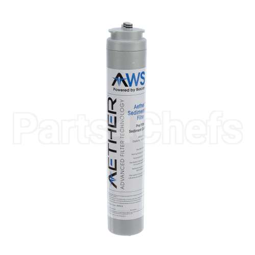 AWSS14 Lancer Aether Sediment/Turbidity Cart