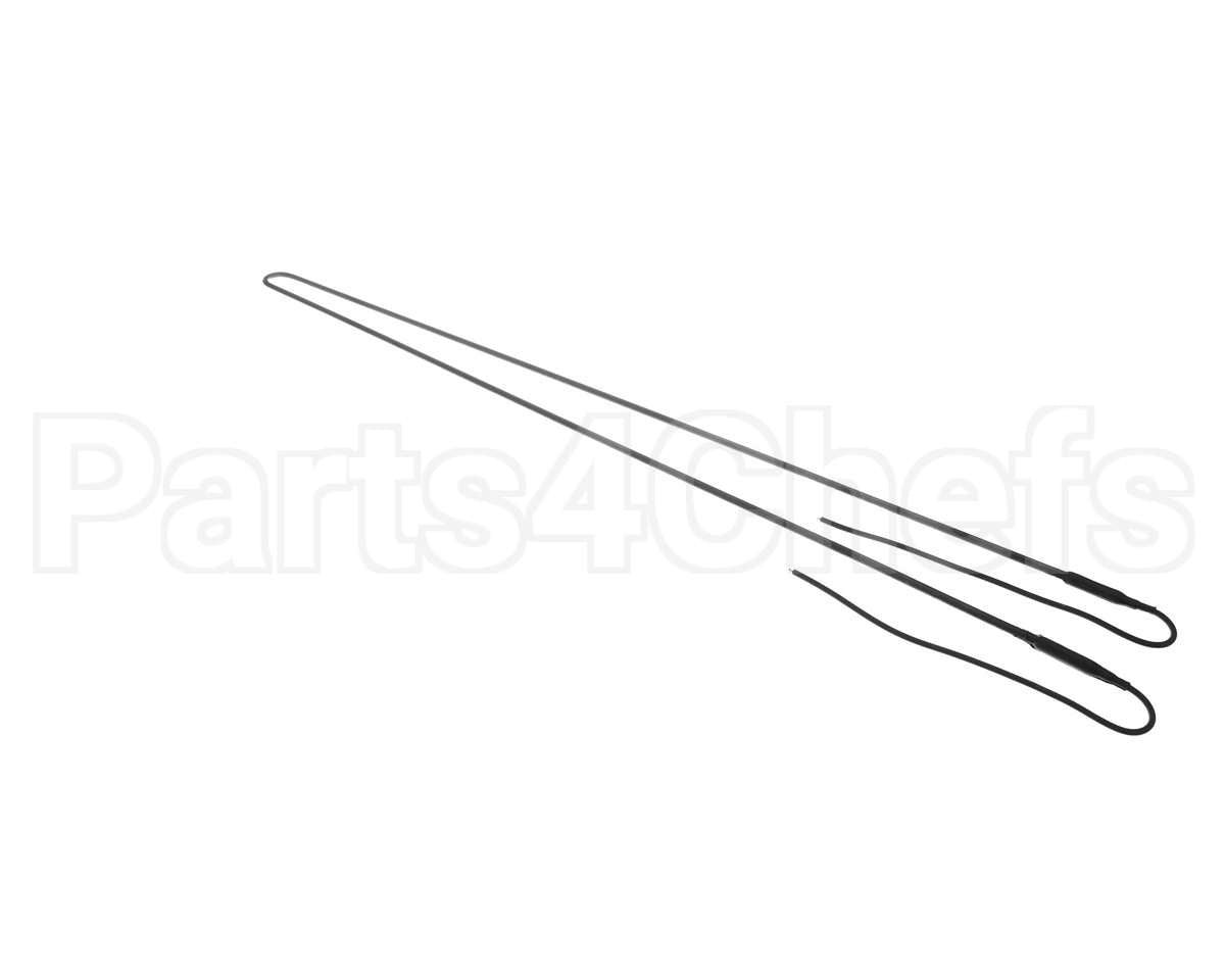 AX2359 International Cold Storag Door Threshold Heater
