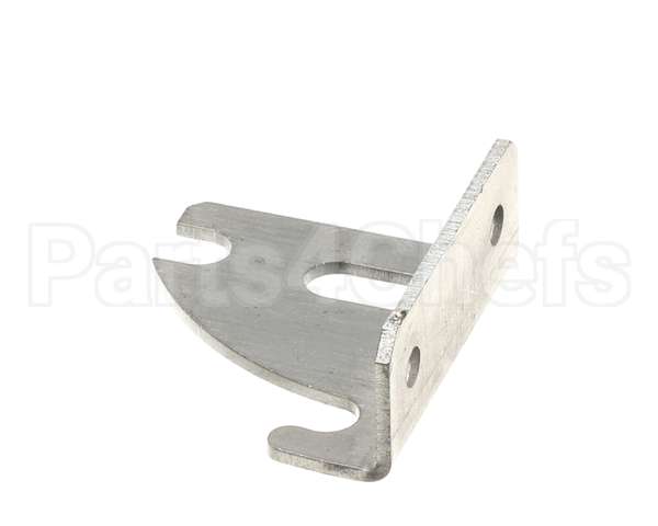 AX3407 Desmon Usa Right Hinge For Ss Lid Prep