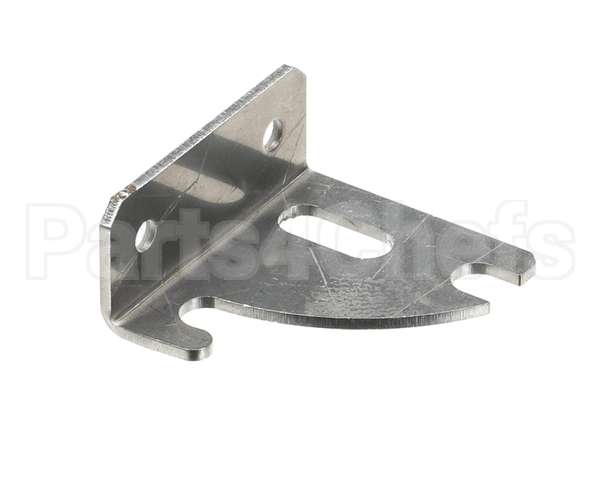 AX3408 Desmon Usa Left Hinge For Ss Lid