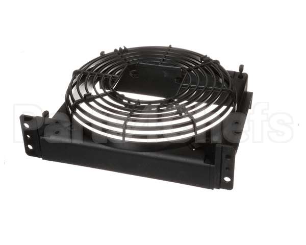 AX3529 Desmon Usa Condenser Air Baffle