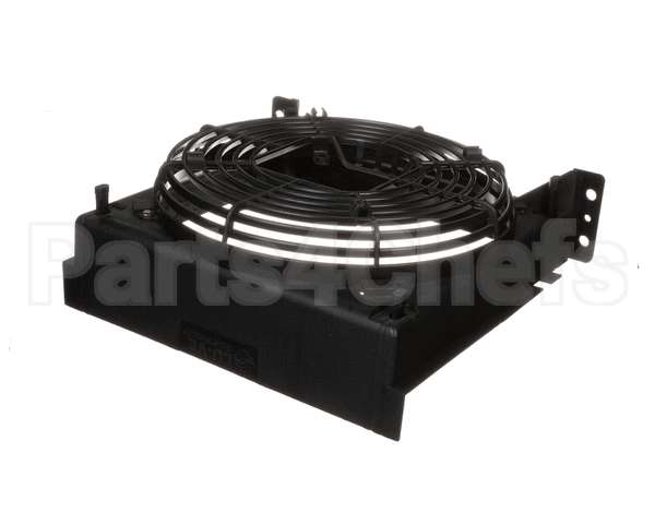 AX3529 Desmon Usa Condenser Air Baffle