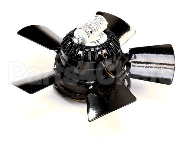 AX3570 Thermalrite Blast Chiller Evaporator Fan Motor