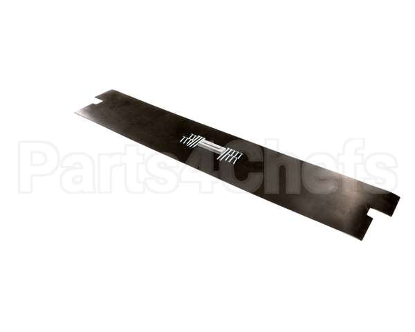 AX5844 International Cold Storag Door Sweep Kit 36" Door