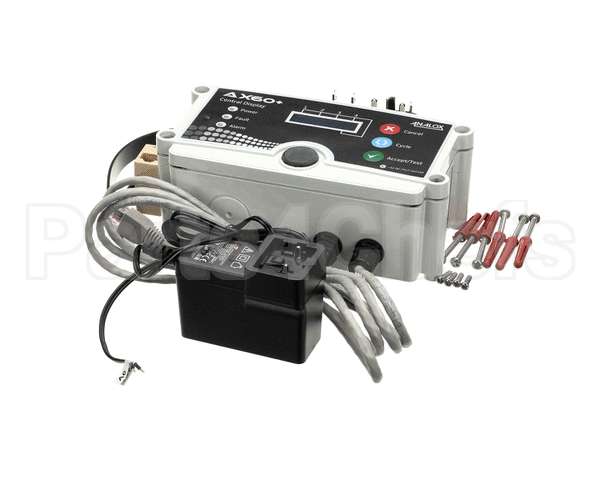 AX60CUQYXE Analox Sensor Ax60+ Cntrl Dsply Unt, Pwr Sup