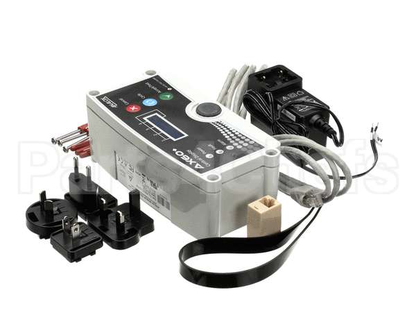 AX60CUQYXE Analox Sensor Ax60+ Cntrl Dsply Unt, Pwr Sup