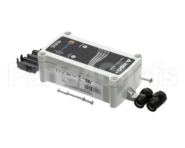 AX60OMSANA Analox Sensor Ax60+ Data Output Module, Hard Wired