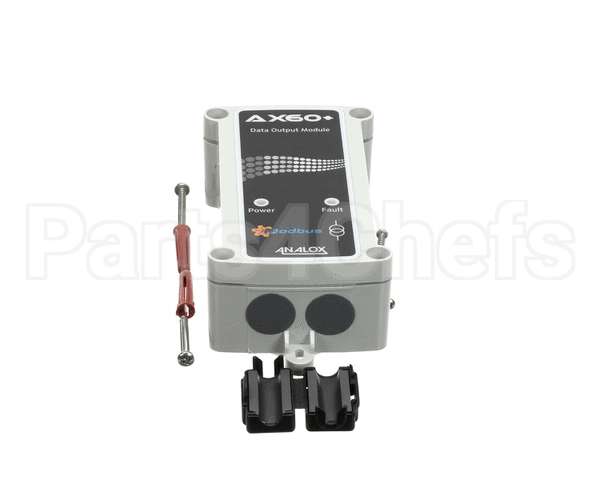 AX60OMSANA Analox Sensor Ax60+ Data Output Module, Hard Wired