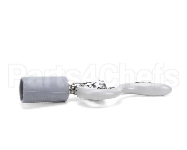 B-0107-C T&S Brass Spray Valve, Low Flow Spray Tip, 0.65 Gp