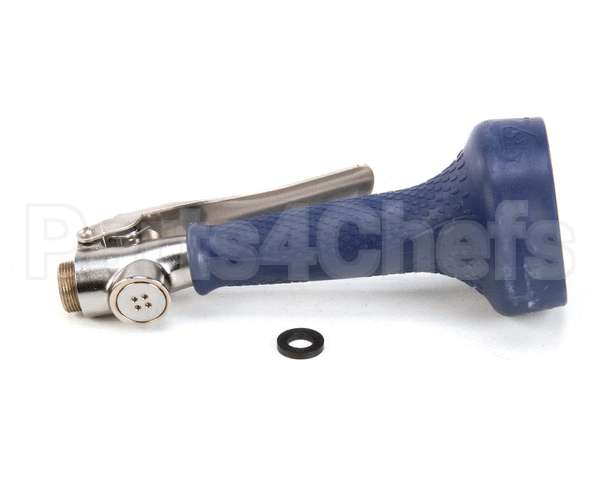 B-0108-C T&S Brass Jetspray Low-Flow Spray Valve, 0.65 Gpm,