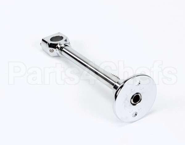 B-0109-01 T&S Brass Wall Bracket, 6 Wall Bracket Assembly Wi