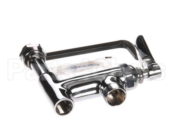 B-0155-LNEZ T&S Brass Easy-Install Add-On Faucet, Qt Eterna &