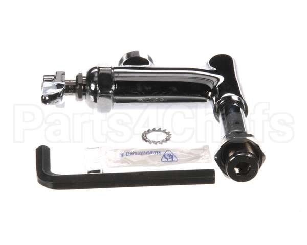 B-0155-LNEZ T&S Brass Easy-Install Add-On Faucet, Qt Eterna &