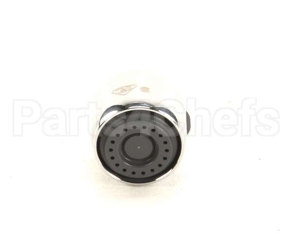 B-0199-01-N05 T&S Brass 0.5 Gpm Spray Device, 55/64-27Un Female