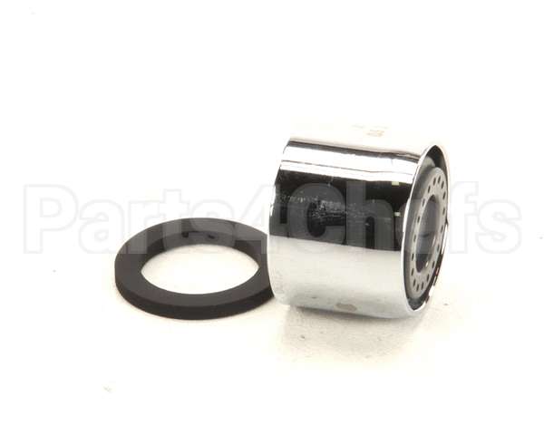B-0199-02-N05 T&S Brass 0.5 Gpm Spray Device, 3/8 Npsm Male Adap