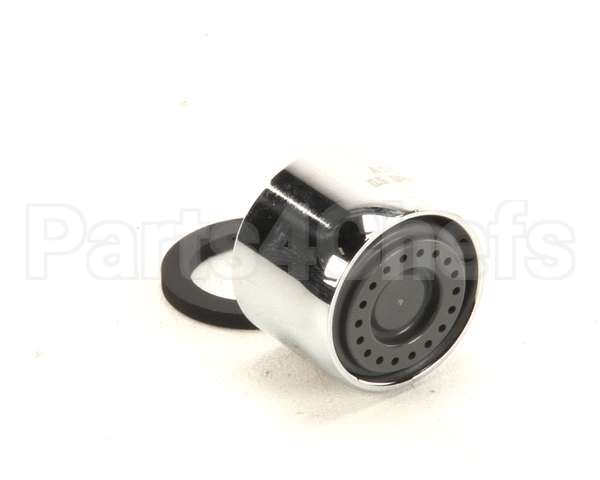 B-0199-02-N05 T&S Brass 0.5 Gpm Spray Device, 3/8 Npsm Male Adap