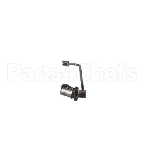 B-0575 T&S Brass Range Faucet, Wall Mount, Aerator, 13 No