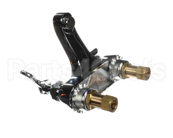 B-0871-CR-WS T&S Brass 4 Centerset Mixing Fct Ceramic Cartridg