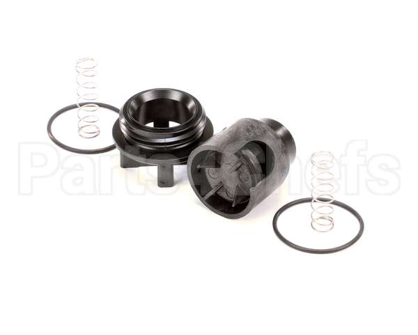 B-0963-RK T&S Brass B-0963 Vb Repair Kit