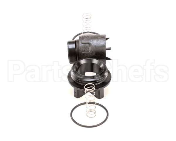 B-0963-RK T&S Brass B-0963 Vb Repair Kit
