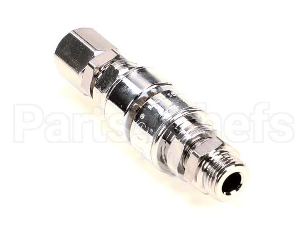 B-0970-01 T&S Brass Vacuum Breaker, 3/8 Npt Inlet & Outlet,