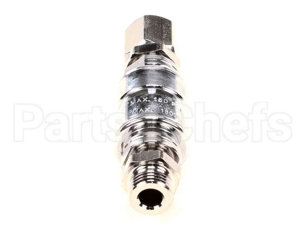 B-0970-01 T&S Brass Vacuum Breaker, 3/8 Npt Inlet & Outlet,