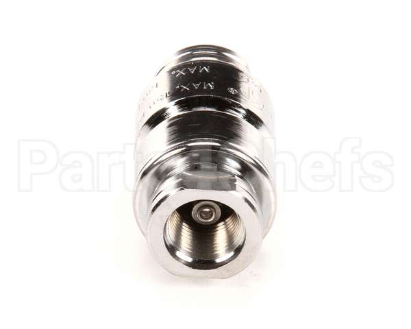 B-0970-FE T&S Brass Vacuum Breaker, 3/8Npt Inlet & Outlet, D