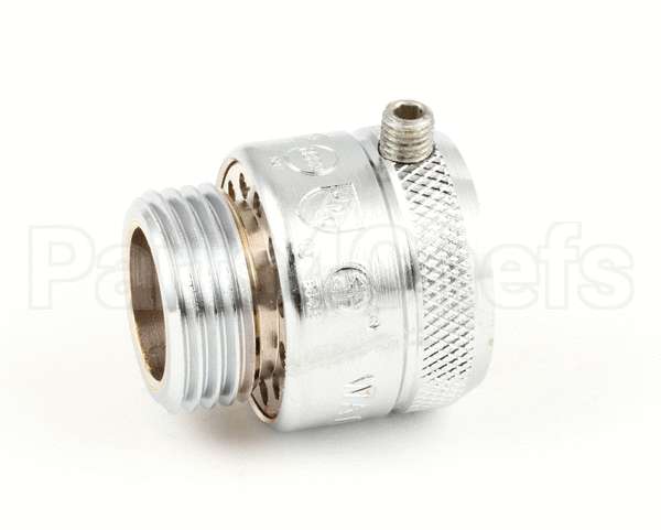B-0972 T&S Brass Vacuum Breaker, 3/4 Garden Hose Inlet &