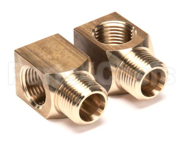 B-1100-K T&S Brass Installation Kit For Workboard Wallmount