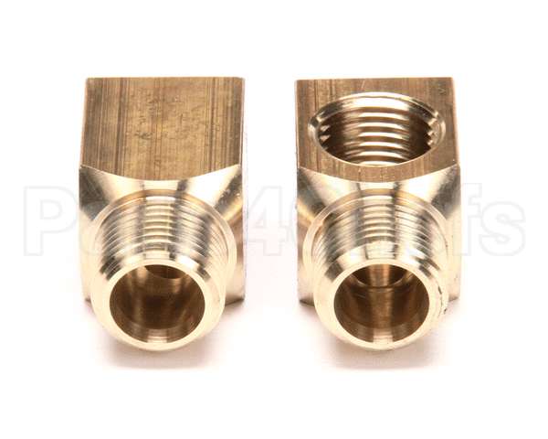 B-1100-K T&S Brass Installation Kit For Workboard Wallmount