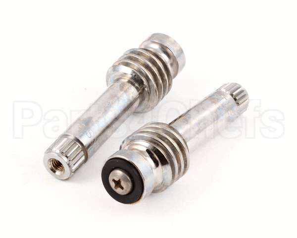 B-11K T&S Brass Parts Kit For Eterna Spindle Assemblies