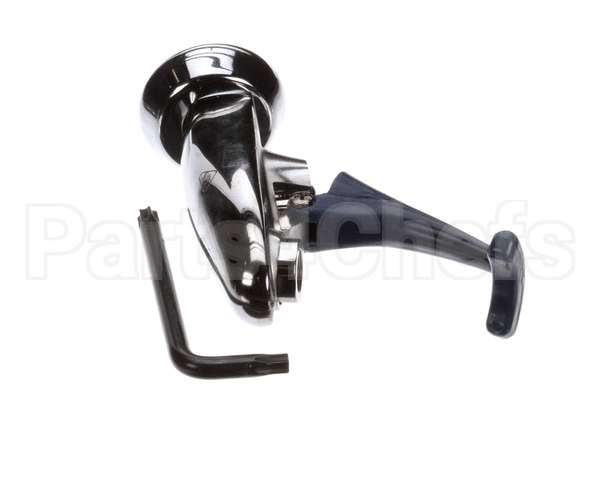 B-1200 T&S Brass Glass Filler, Wall Mount, 3/8 Npt Female