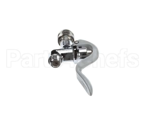 B-1420 T&S Brass Spray Valve Body With Quick Connect Sock