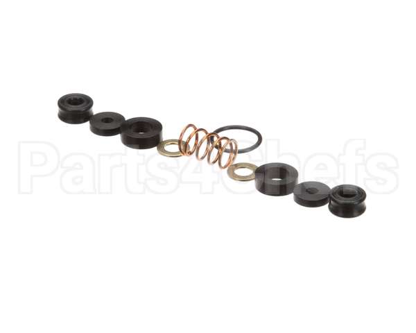 B-16K T&S Brass Parts Kit For B-0101 Spray Valve