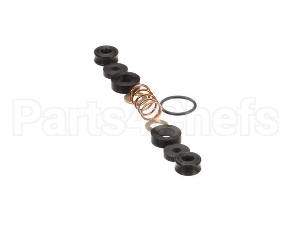 B-16K T&S Brass Parts Kit For B-0101 Spray Valve