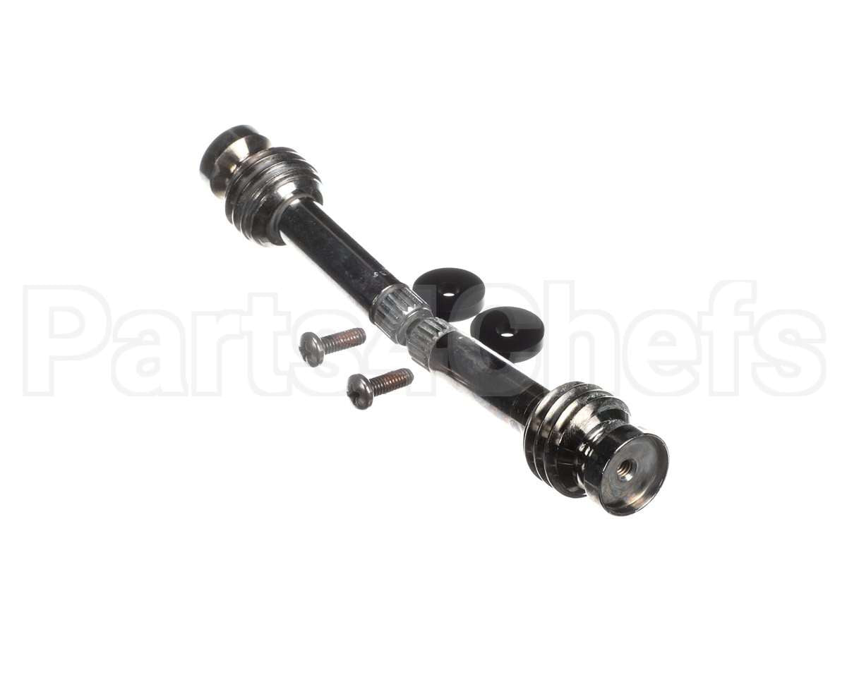 B-17K T&S Brass Parts Kit Spindle Oldstyle