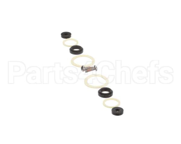 B-1K T&S Brass Eterna Parts Kit B-230 Faucet Repair Kit