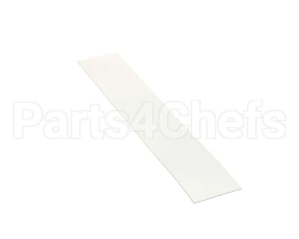 B-20-054 Besco Ptfe Scraper 2.5 X 14.13 X .06