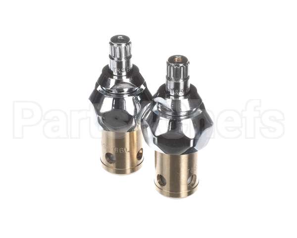 B-23K-NS T&S Brass Parts Kit, Eterna Cartridge W/Spring Che