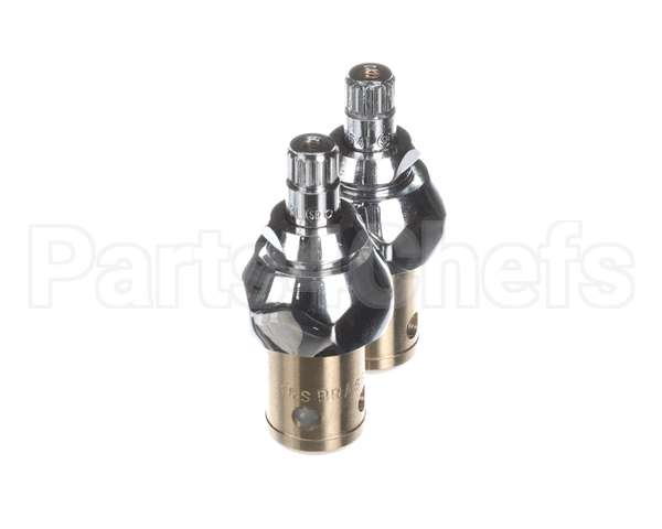 B-23K-NS T&S Brass Parts Kit, Eterna Cartridge W/Spring Che