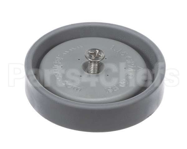 B-24K T&S Brass B-0107 Spray Face, Bumper, & Screw Repai