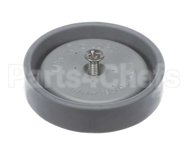 B-24K T&S Brass B-0107 Spray Face, Bumper, & Screw Repai