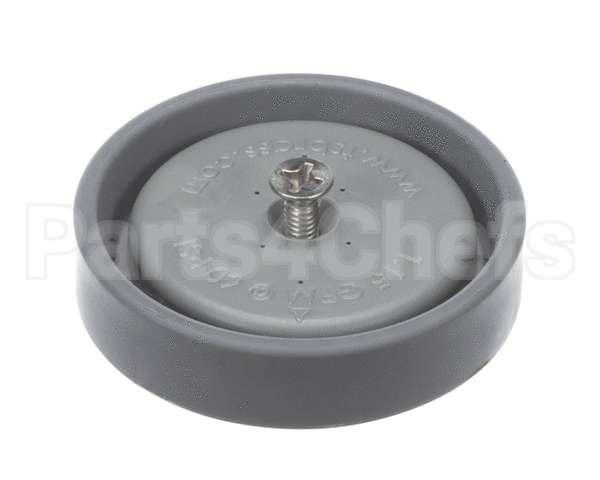 B-24K T&S Brass B-0107 Spray Face, Bumper, & Screw Repai