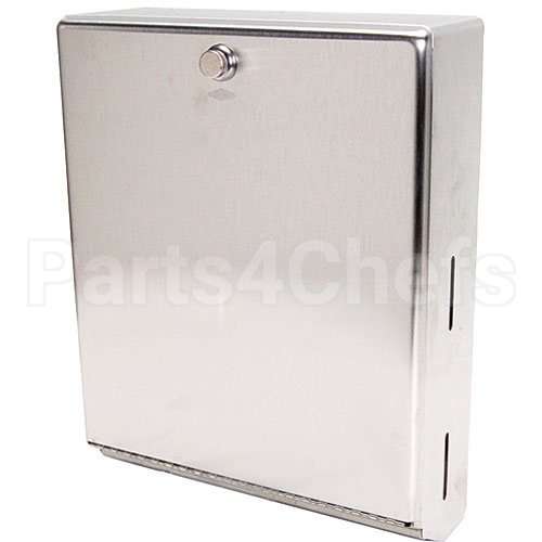 B-2620 Compatible Bobrick Dispenser, Paper Towel (Surface)