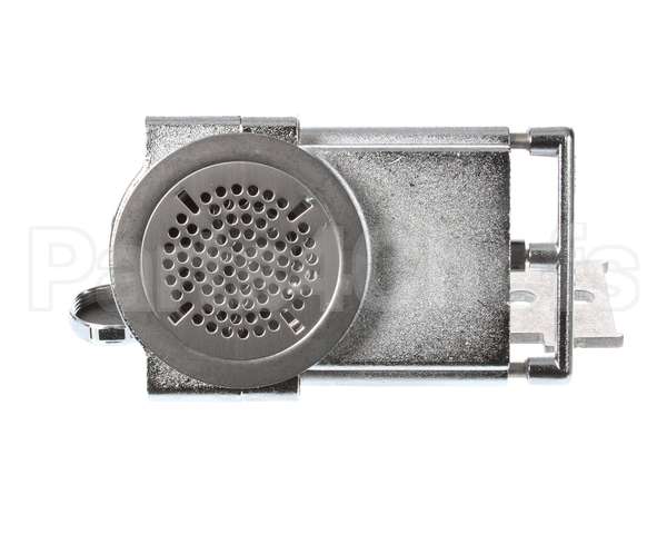 B-3990 T&S Brass Modular Waste Drain, 3-1/2 Sink Opening,